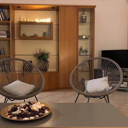 Casa Dama Apartment Rhodes City Ngoại thất bức ảnh