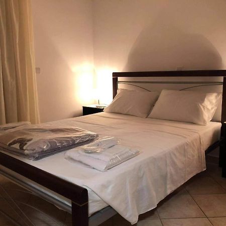 Casa Dama Apartment Rhodes City Ngoại thất bức ảnh