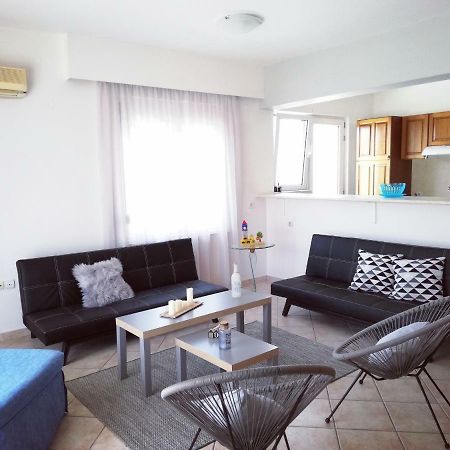 Casa Dama Apartment Rhodes City Ngoại thất bức ảnh