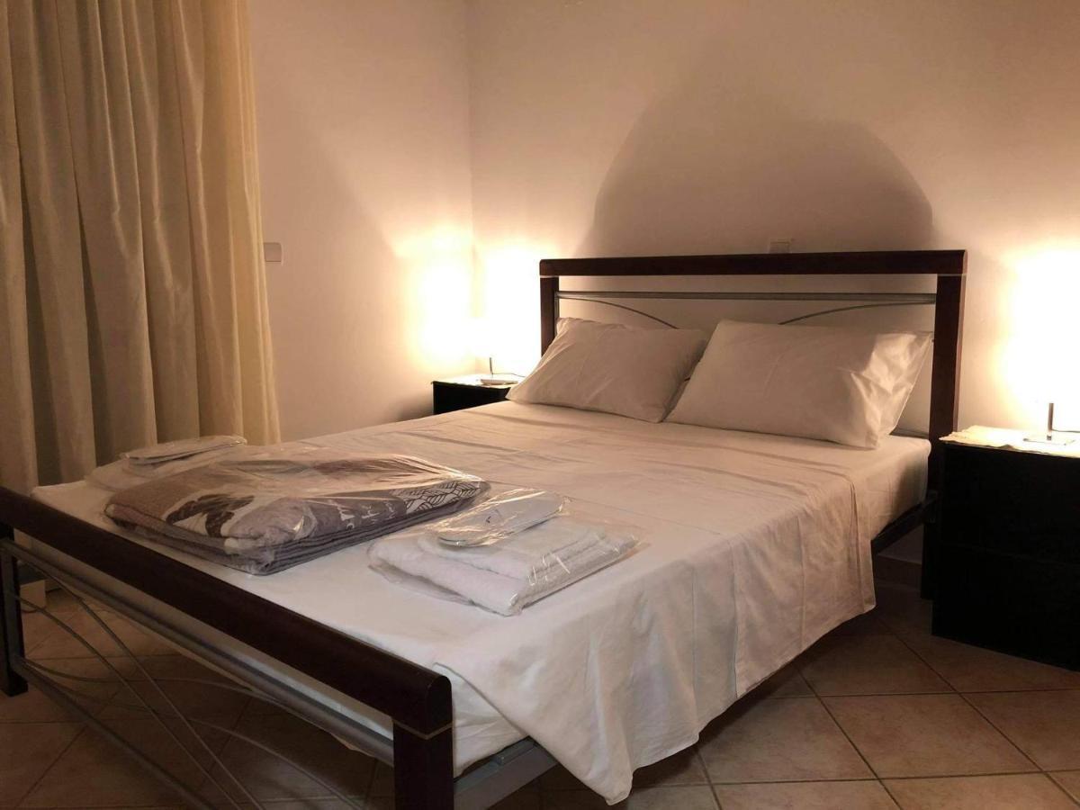 Casa Dama Apartment Rhodes City Ngoại thất bức ảnh