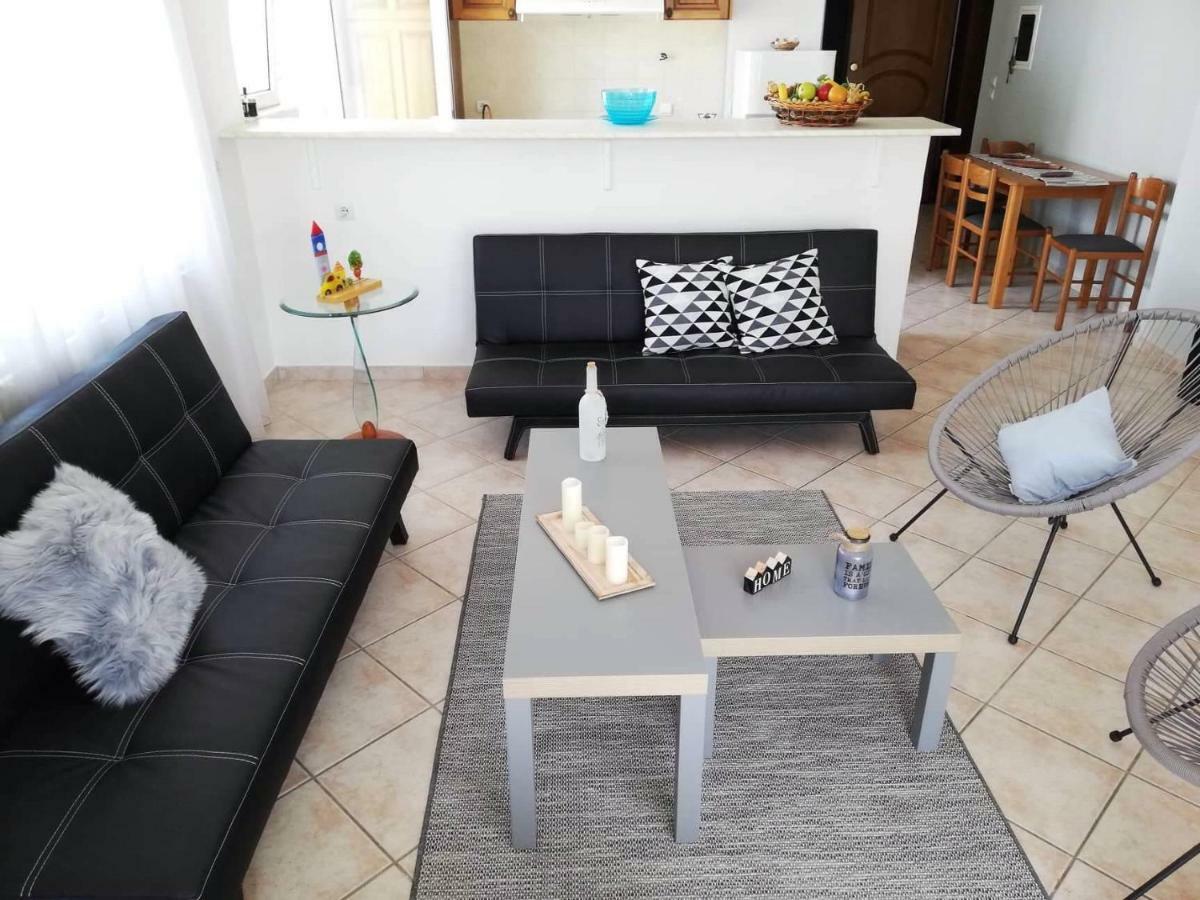 Casa Dama Apartment Rhodes City Ngoại thất bức ảnh