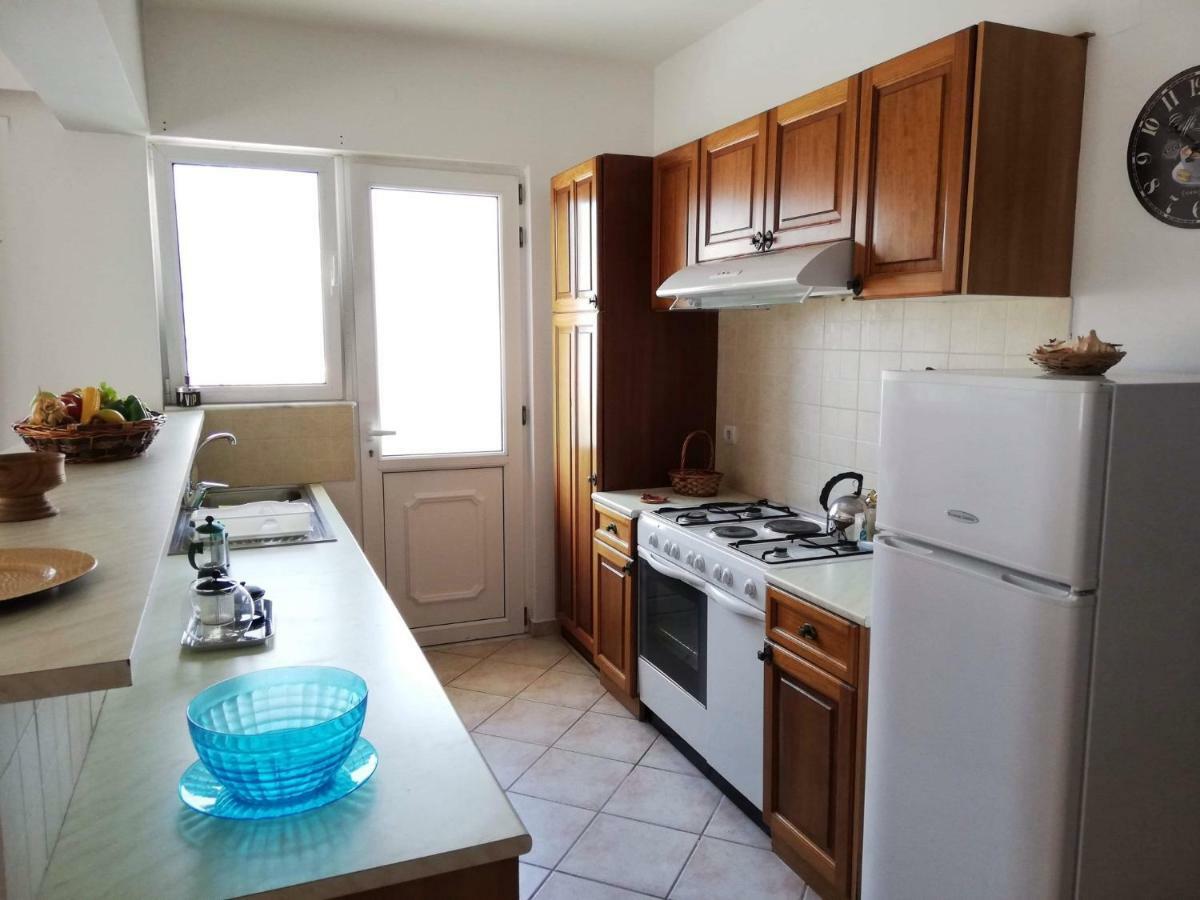 Casa Dama Apartment Rhodes City Ngoại thất bức ảnh