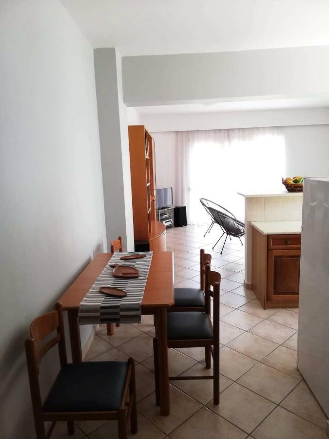 Casa Dama Apartment Rhodes City Ngoại thất bức ảnh